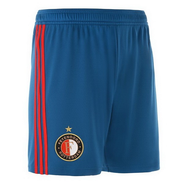 Pantalones Feyenoord Rotterdam 2ª 2018/19 Azul